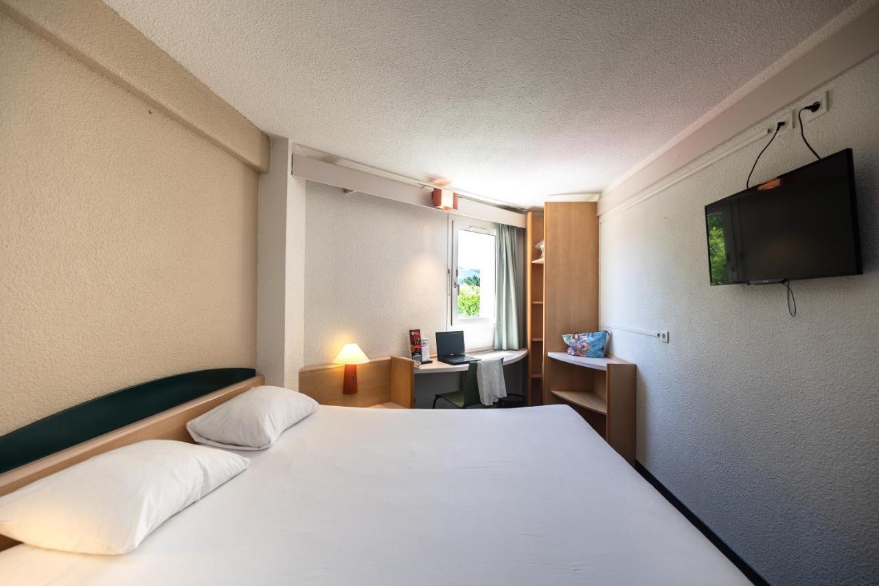 Hotel Ibis Autun Eksteriør billede