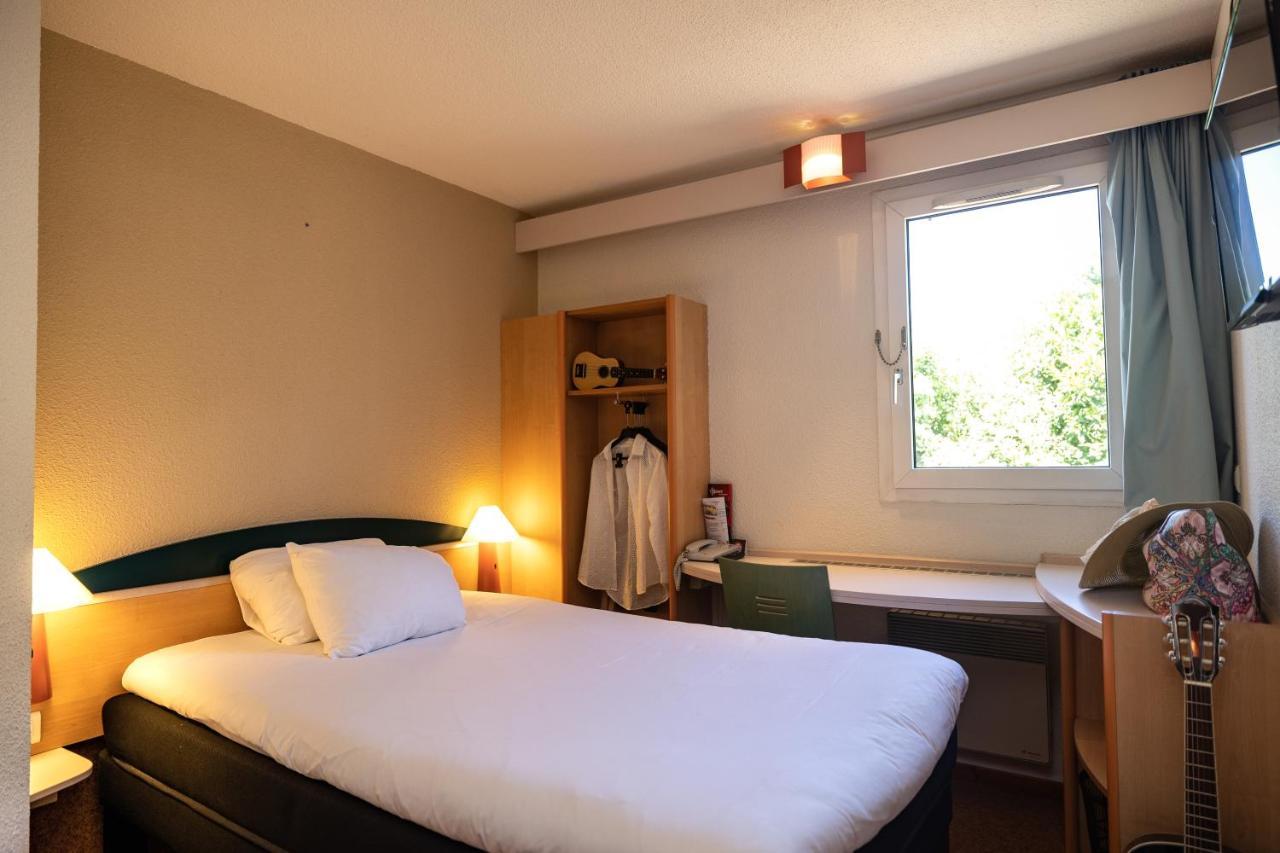 Hotel Ibis Autun Eksteriør billede