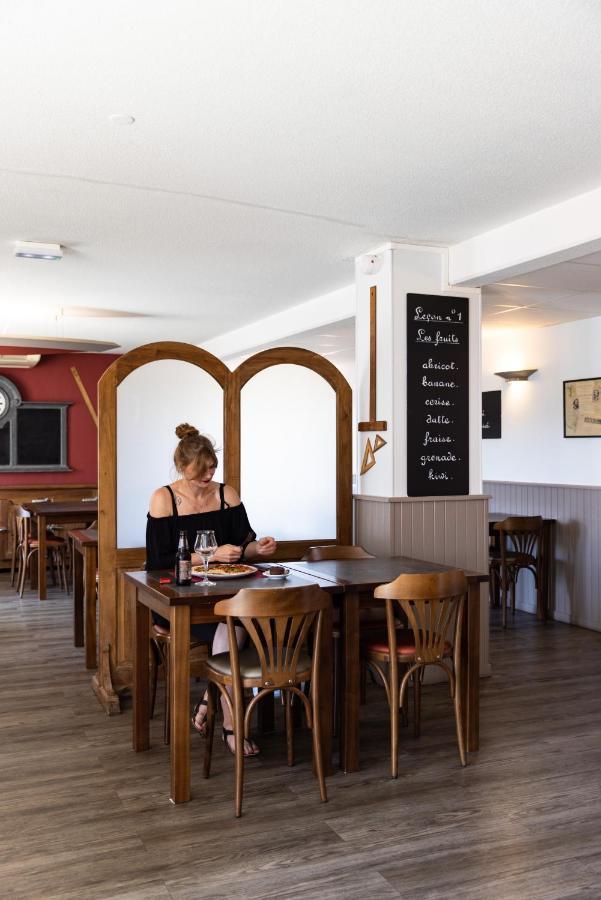 Hotel Ibis Autun Eksteriør billede