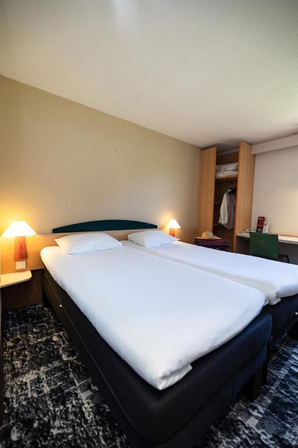 Hotel Ibis Autun Eksteriør billede