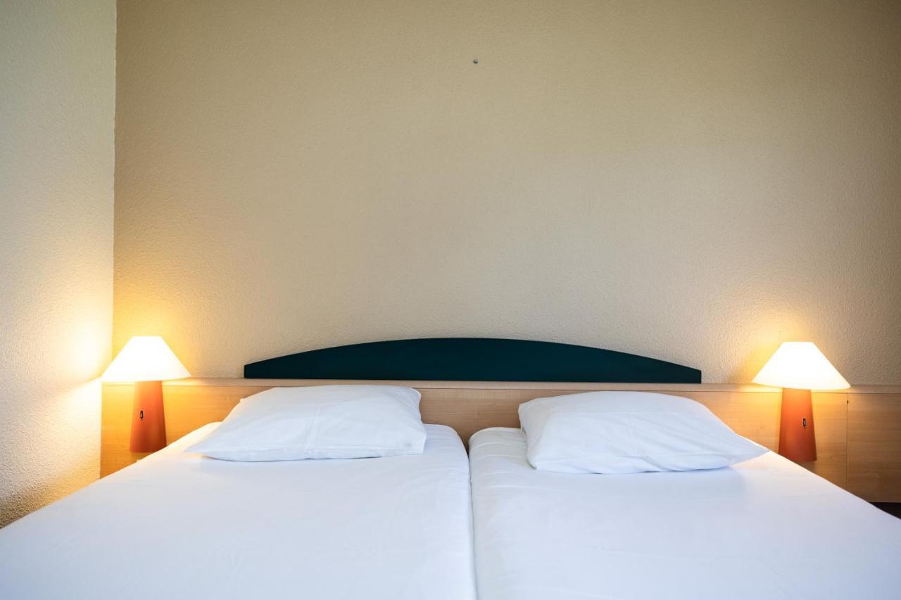 Hotel Ibis Autun Eksteriør billede