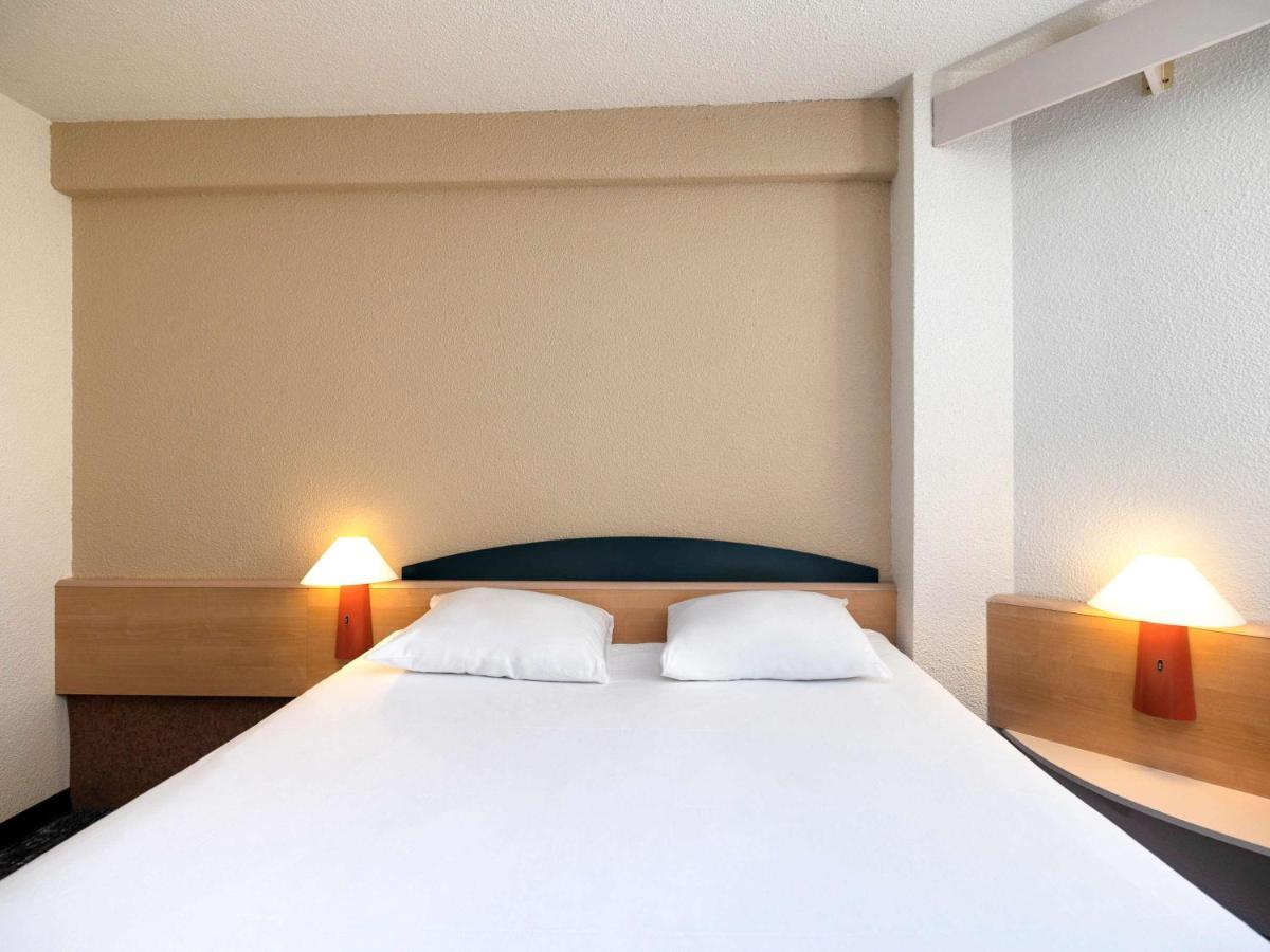 Hotel Ibis Autun Eksteriør billede