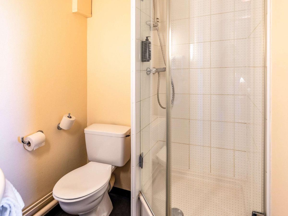 Hotel Ibis Autun Eksteriør billede
