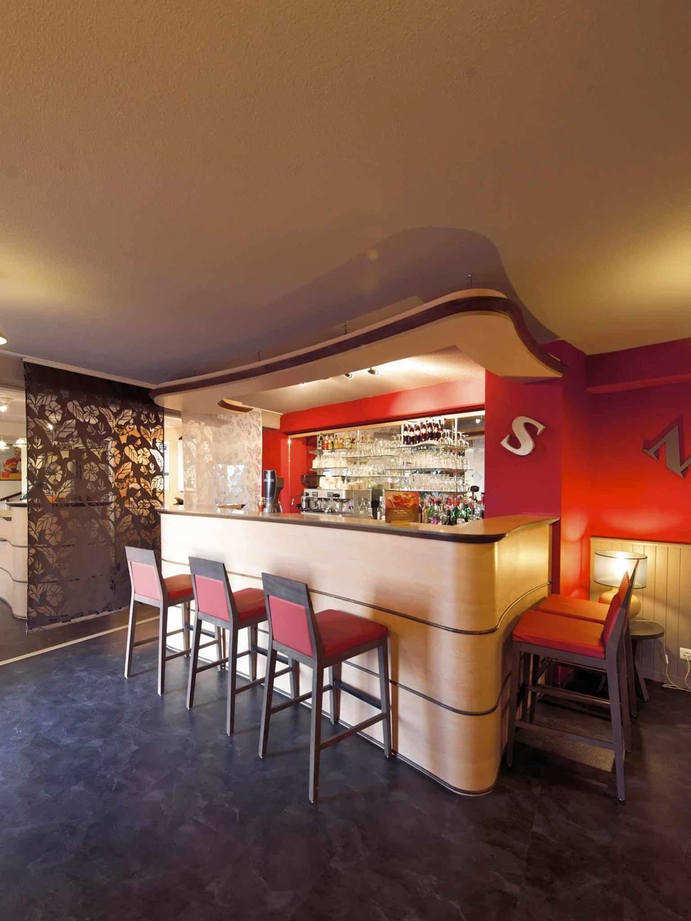 Hotel Ibis Autun Eksteriør billede