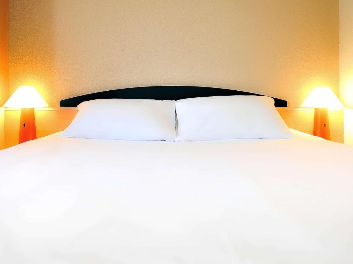 Hotel Ibis Autun Eksteriør billede
